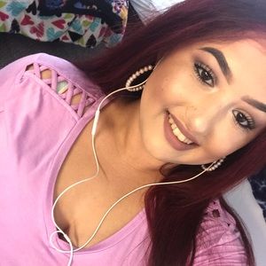 Meet your Posher, Mariana